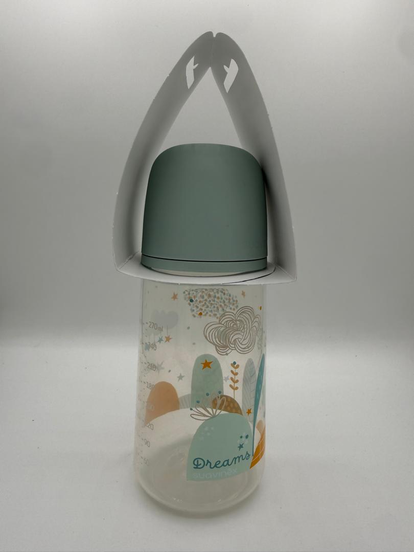Biberon Suavinex 270ml Dreams Blue – Image 3